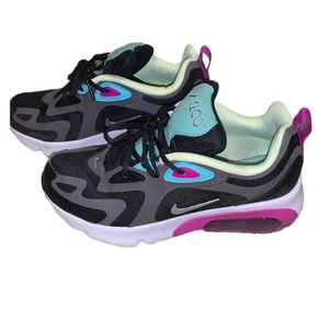 Big Kids Nike Air 200 Sneakers